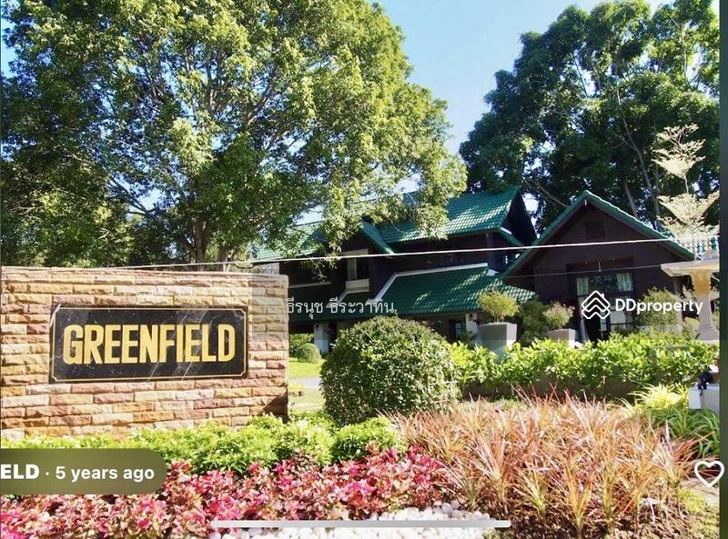 For Sale - Greenfield Chiengmai, Chiang Mai