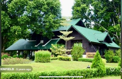ขาย - Greenfield ดอยสะเก็ด, เชียงใหม่