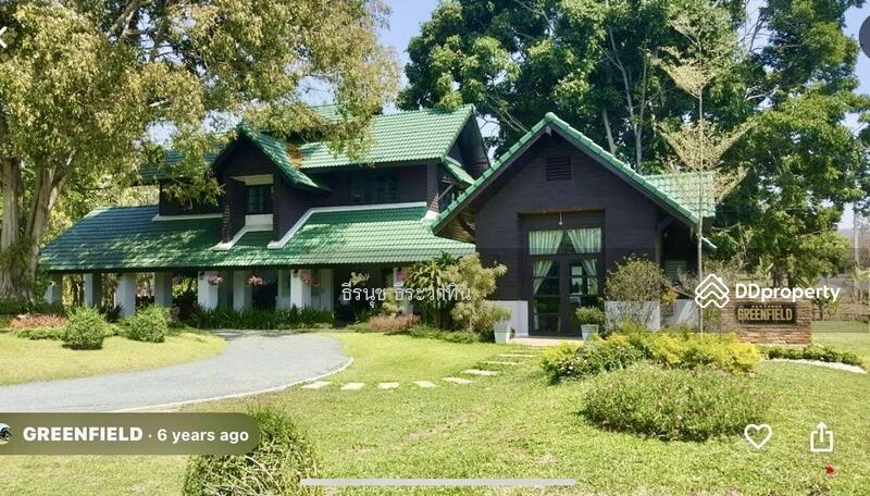 For Sale - Greenfield Chiengmai, Chiang Mai