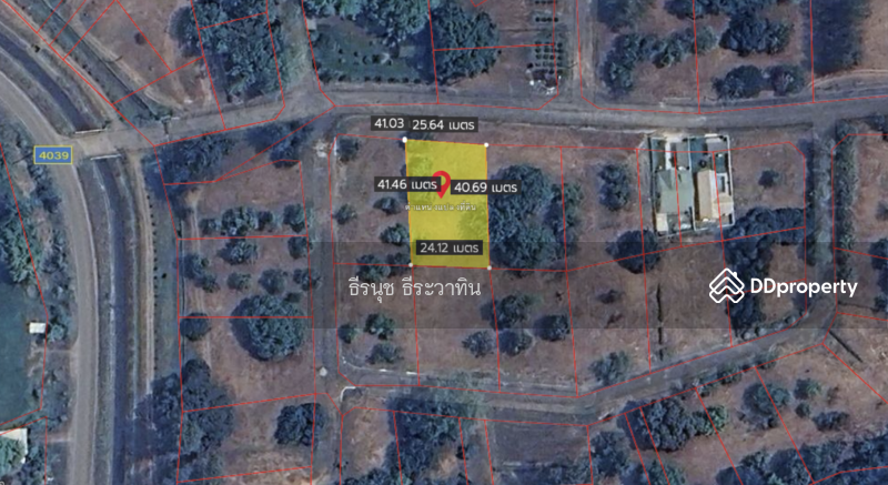 For Sale - Greenfield Chiengmai, Chiang Mai