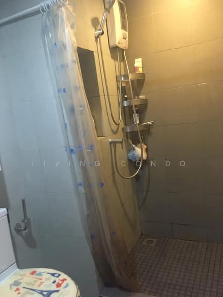 Elio Sukhumvit 64, Bangkok, 99 Soi Sukhumvit 64, Bang Chak, Phra Khanong, Bangkok, 1 Bedroom, 30 sqm, Condo For Sale, by Living Condo, 11625344 - DDproperty.com