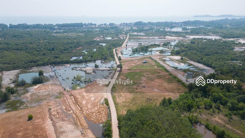 For Sale - Land plot For sale Maephim beach, Rayong