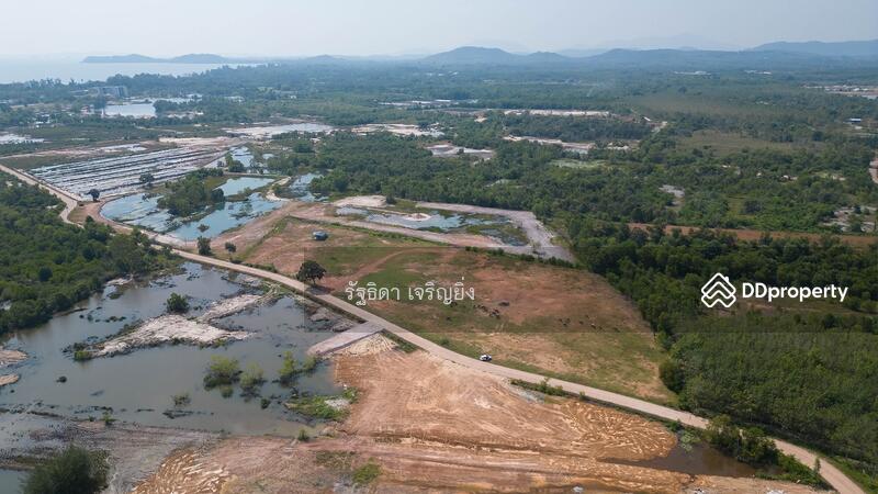 For Sale - Land plot For sale Maephim beach, Rayong