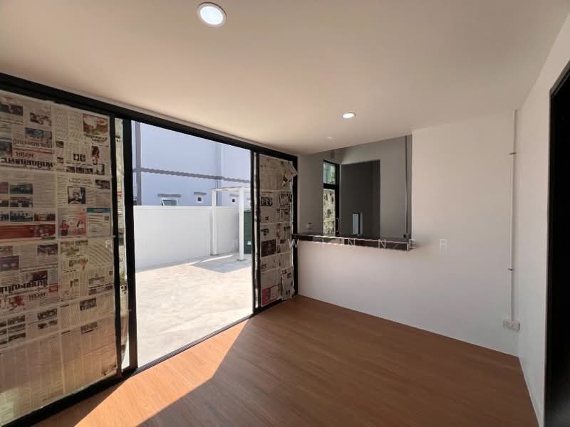 Meuangthong Garden Zone 2, Bangkok, Soi Phatthanakan 65 Yeak 5, Prawet, Prawet, Bangkok, 2 Bedrooms, 350 sqm, Single Detached House For Rent, by คุณบอส Winner, 11625409 - DDproperty.com