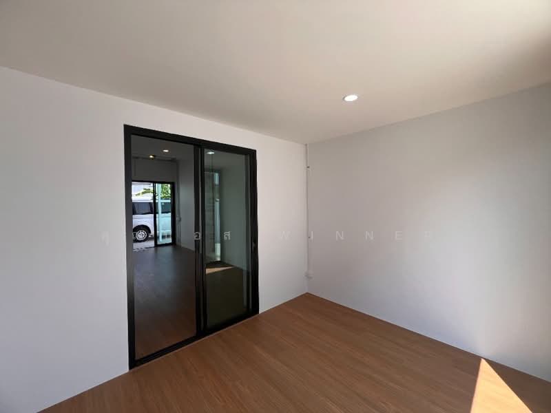 Meuangthong Garden Zone 2, Bangkok, Soi Phatthanakan 65 Yeak 5, Prawet, Prawet, Bangkok, 2 Bedrooms, 350 sqm, Single Detached House For Rent, by คุณบอส Winner, 11625409 - DDproperty.com