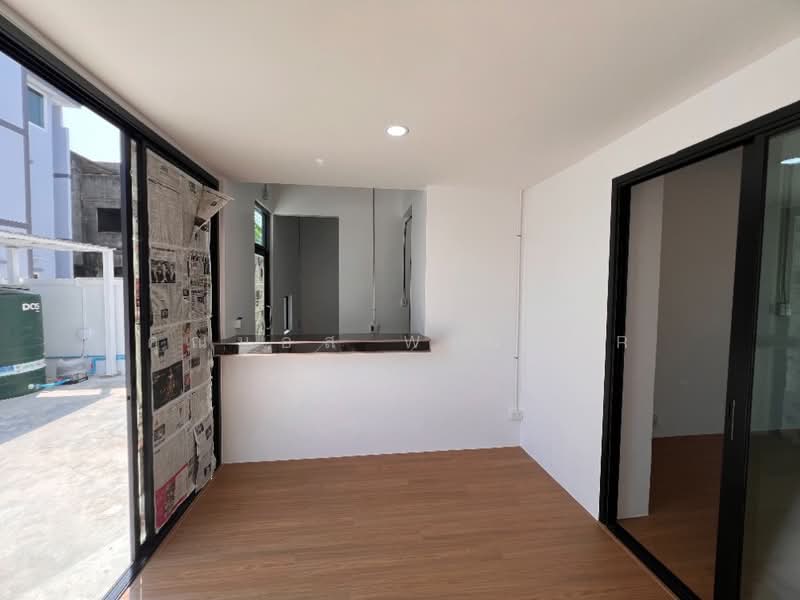 Meuangthong Garden Zone 2, Bangkok, Soi Phatthanakan 65 Yeak 5, Prawet, Prawet, Bangkok, 2 Bedrooms, 350 sqm, Single Detached House For Rent, by คุณบอส Winner, 11625409 - DDproperty.com
