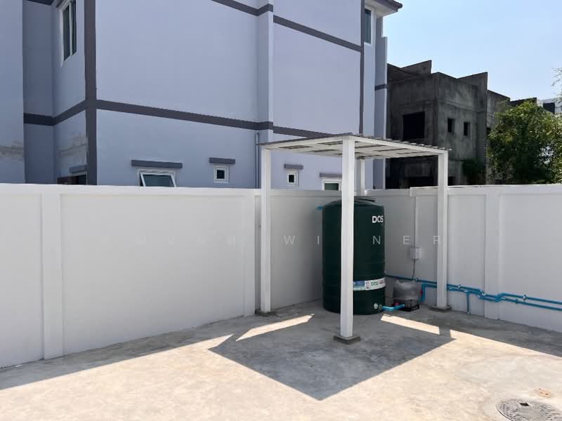 Meuangthong Garden Zone 2, Bangkok, Soi Phatthanakan 65 Yeak 5, Prawet, Prawet, Bangkok, 2 Bedrooms, 350 sqm, Single Detached House For Rent, by คุณบอส Winner, 11625409 - DDproperty.com