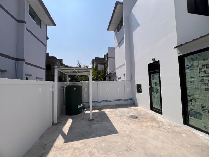 Meuangthong Garden Zone 2, Bangkok, Soi Phatthanakan 65 Yeak 5, Prawet, Prawet, Bangkok, 2 Bedrooms, 350 sqm, Single Detached House For Rent, by คุณบอส Winner, 11625409 - DDproperty.com