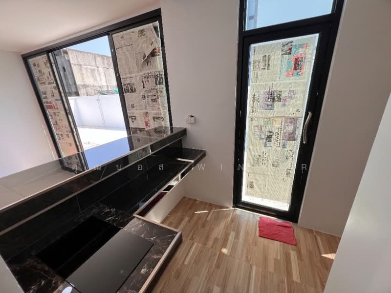 Meuangthong Garden Zone 2, Bangkok, Soi Phatthanakan 65 Yeak 5, Prawet, Prawet, Bangkok, 2 Bedrooms, 350 sqm, Single Detached House For Rent, by คุณบอส Winner, 11625409 - DDproperty.com