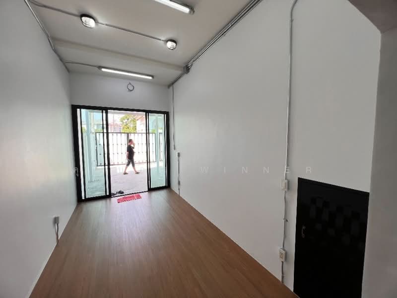 Meuangthong Garden Zone 2, Bangkok, Soi Phatthanakan 65 Yeak 5, Prawet, Prawet, Bangkok, 2 Bedrooms, 350 sqm, Single Detached House For Rent, by คุณบอส Winner, 11625409 - DDproperty.com