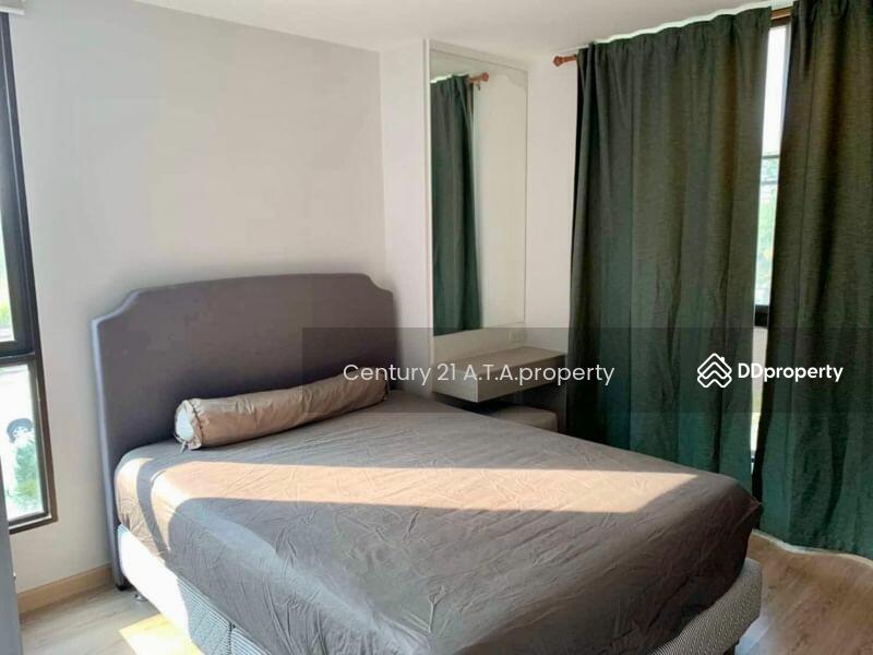 For Rent - Casa Condo Sriracha, Chon Buri