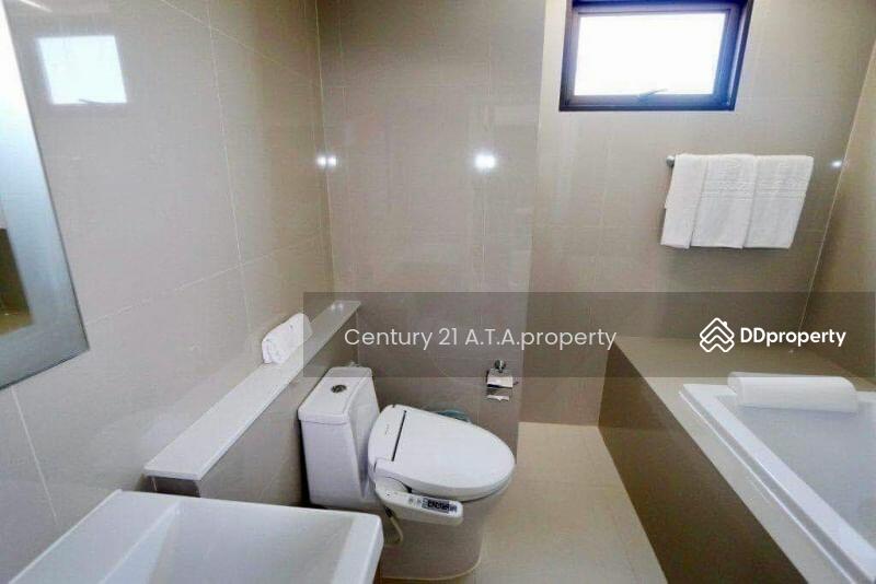 For Rent - Casa Condo Sriracha, Chon Buri