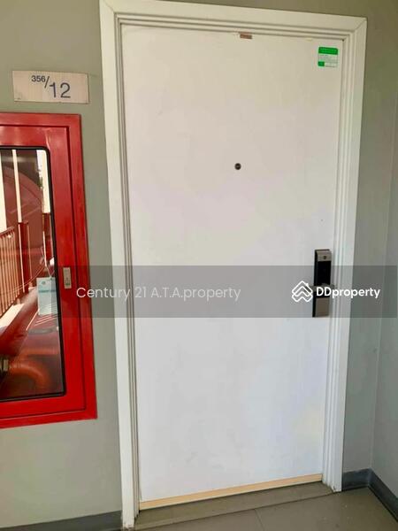 For Rent - Casa Condo Sriracha, Chon Buri