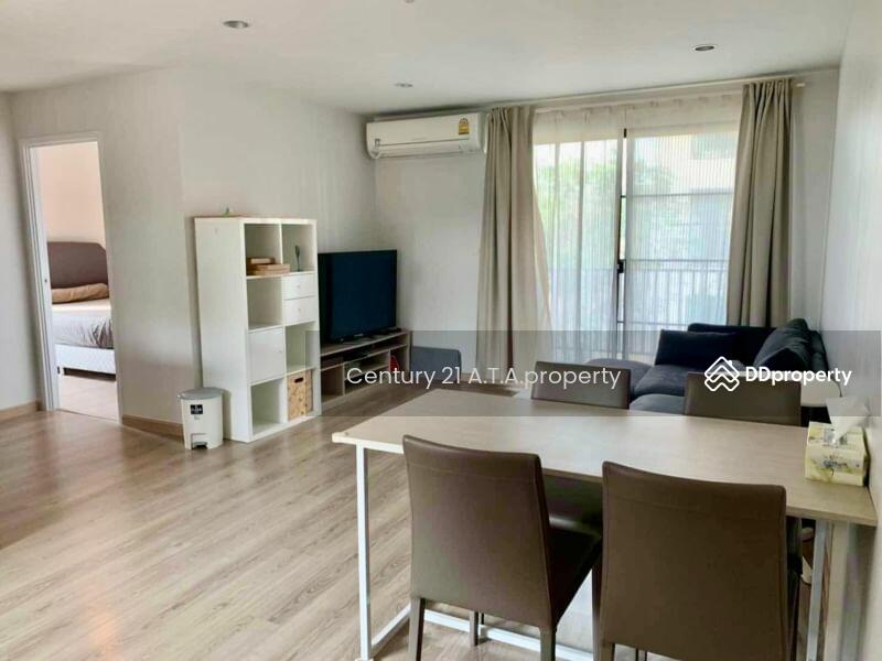 For Rent - Casa Condo Sriracha, Chon Buri
