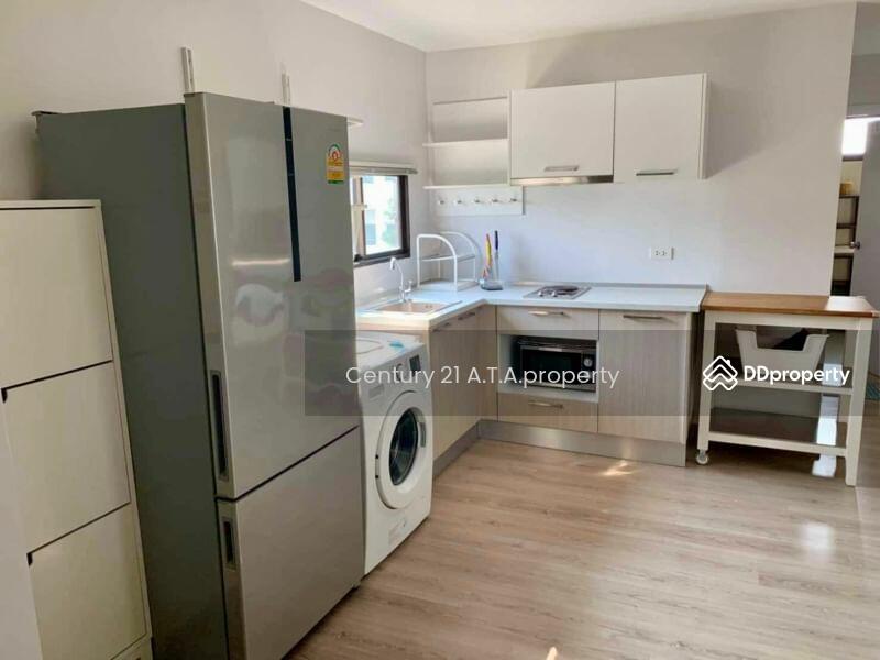 For Rent - Casa Condo Sriracha, Chon Buri