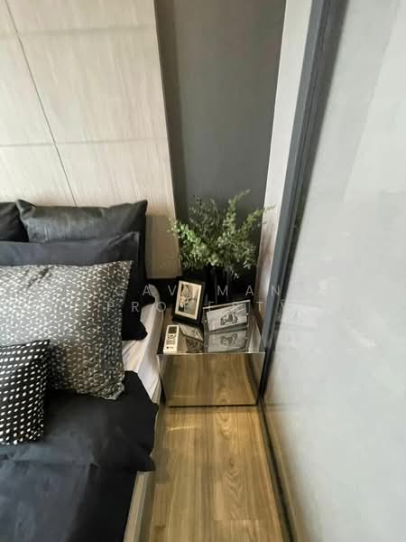 M Thonglor 10, Bangkok, 9 Soi Ekkamai 12, Ekkamai Road, Khlong Tan Nua, Watthana, Bangkok, 1 Bedroom, 29 sqm, Condo For Rent, by Caveman Property, 11625431 - DDproperty.com