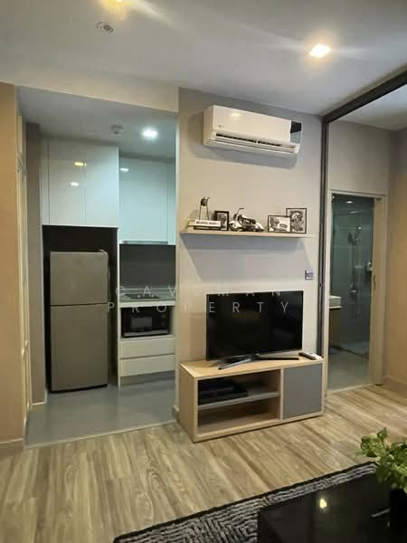 M Thonglor 10, Bangkok, 9 Soi Ekkamai 12, Ekkamai Road, Khlong Tan Nua, Watthana, Bangkok, 1 Bedroom, 29 sqm, Condo For Rent, by Caveman Property, 11625431 - DDproperty.com