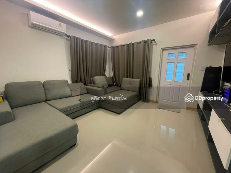 For Sale - The WaterFront Nong Kho – Sriracha, Chon Buri