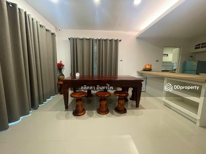 For Sale - The WaterFront Nong Kho – Sriracha, Chon Buri