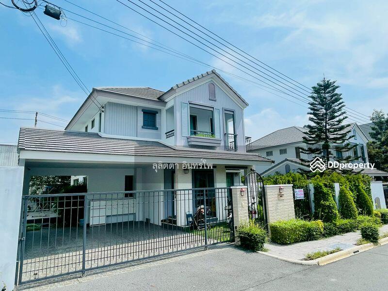 For Sale - The WaterFront Nong Kho – Sriracha, Chon Buri