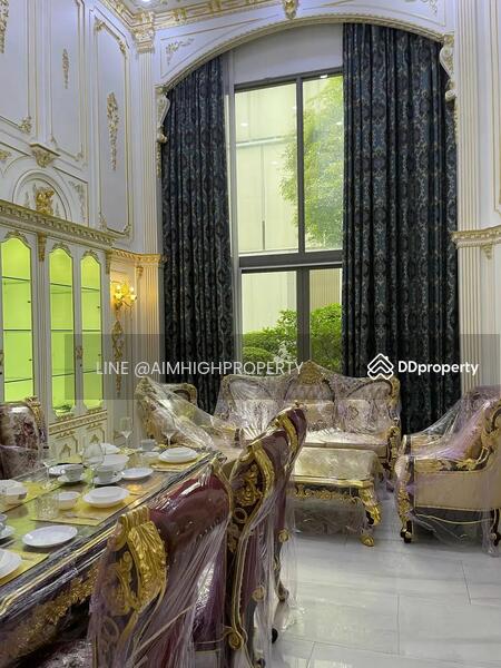 For Sale - Quarter 39, Bangkok