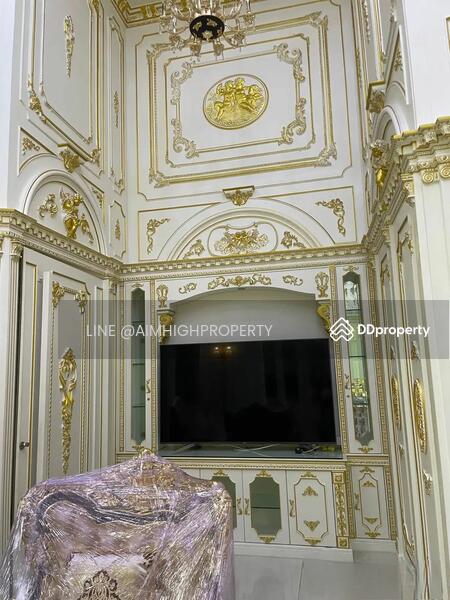 For Sale - Quarter 39, Bangkok