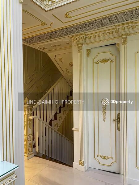 For Sale - Quarter 39, Bangkok