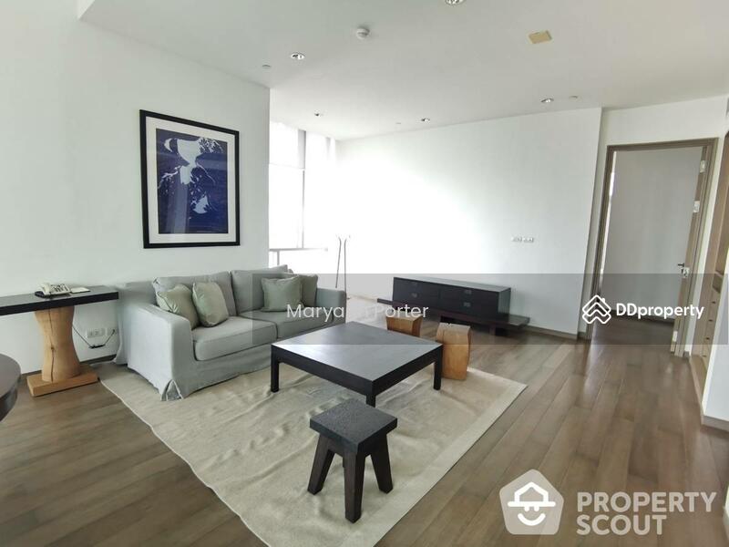 ขาย - Oriental Residence : โอเรียนเต็ล เรสซิเดนซ์, กรุงเทพ