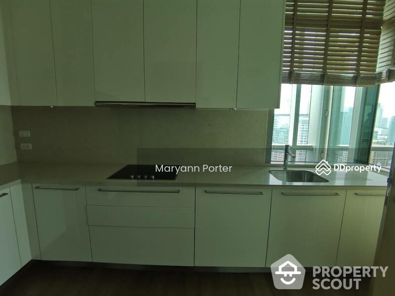 ขาย - Oriental Residence : โอเรียนเต็ล เรสซิเดนซ์, กรุงเทพ