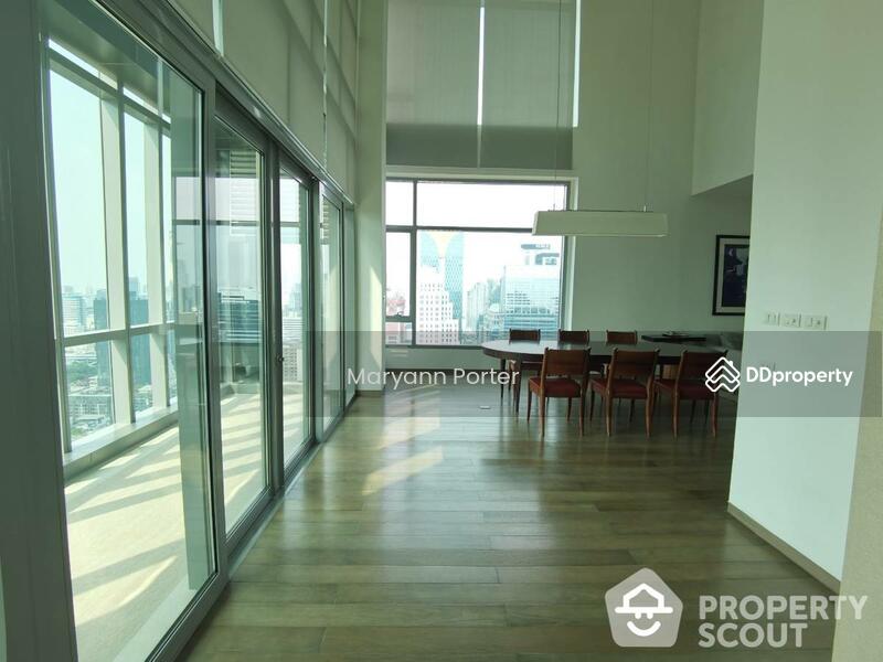 ขาย - Oriental Residence : โอเรียนเต็ล เรสซิเดนซ์, กรุงเทพ