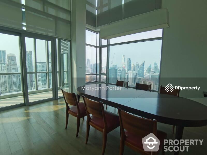 ขาย - Oriental Residence : โอเรียนเต็ล เรสซิเดนซ์, กรุงเทพ
