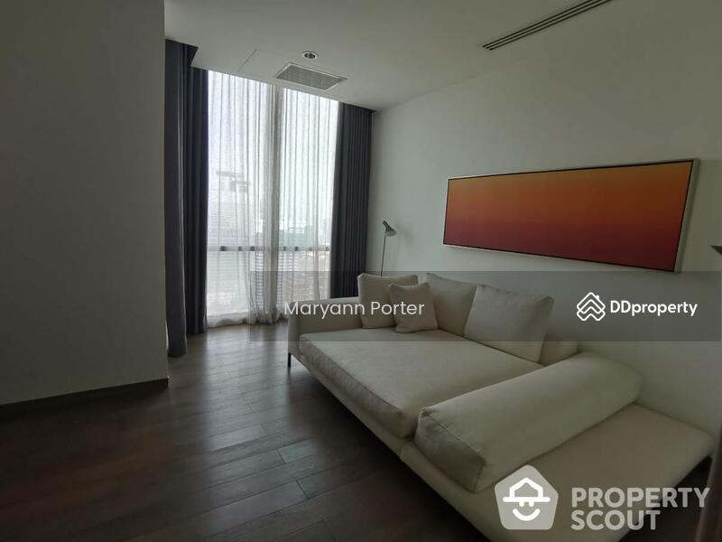 ขาย - Oriental Residence : โอเรียนเต็ล เรสซิเดนซ์, กรุงเทพ