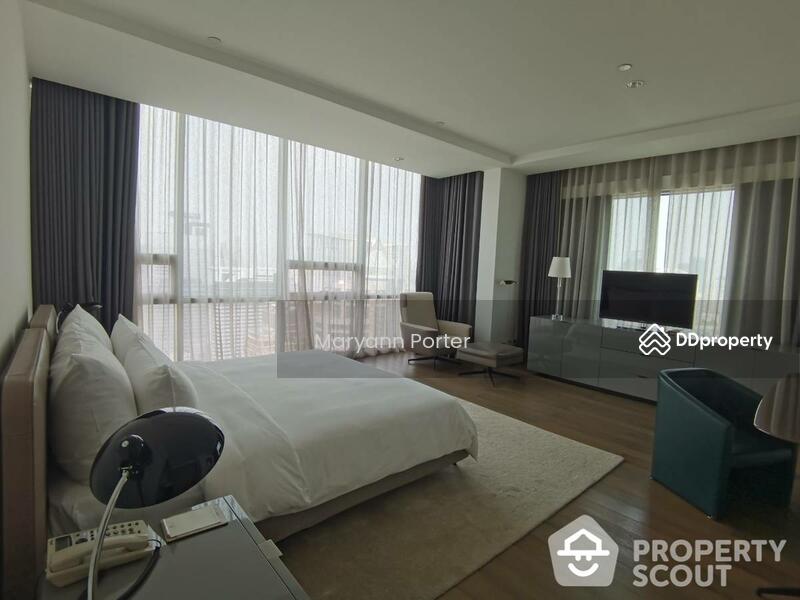 ขาย - Oriental Residence : โอเรียนเต็ล เรสซิเดนซ์, กรุงเทพ