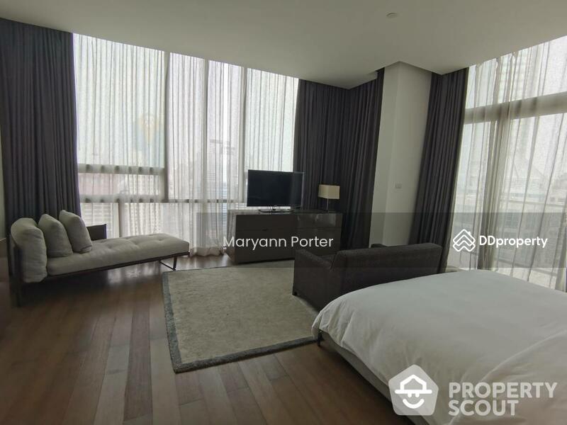 ขาย - Oriental Residence : โอเรียนเต็ล เรสซิเดนซ์, กรุงเทพ