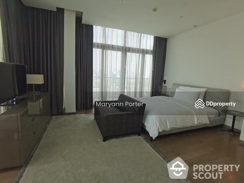 ขาย - Oriental Residence : โอเรียนเต็ล เรสซิเดนซ์, กรุงเทพ