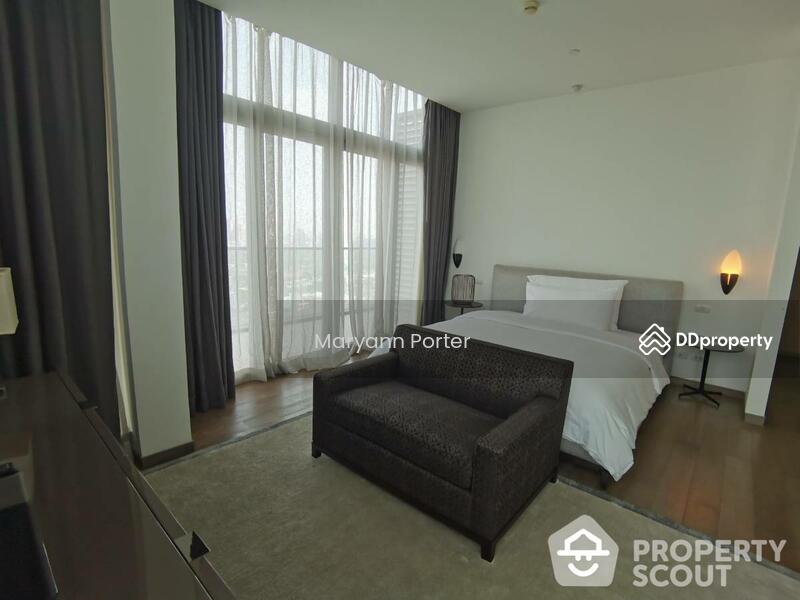 ขาย - Oriental Residence : โอเรียนเต็ล เรสซิเดนซ์, กรุงเทพ