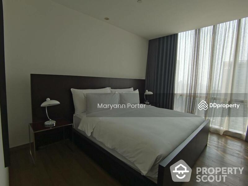 ขาย - Oriental Residence : โอเรียนเต็ล เรสซิเดนซ์, กรุงเทพ