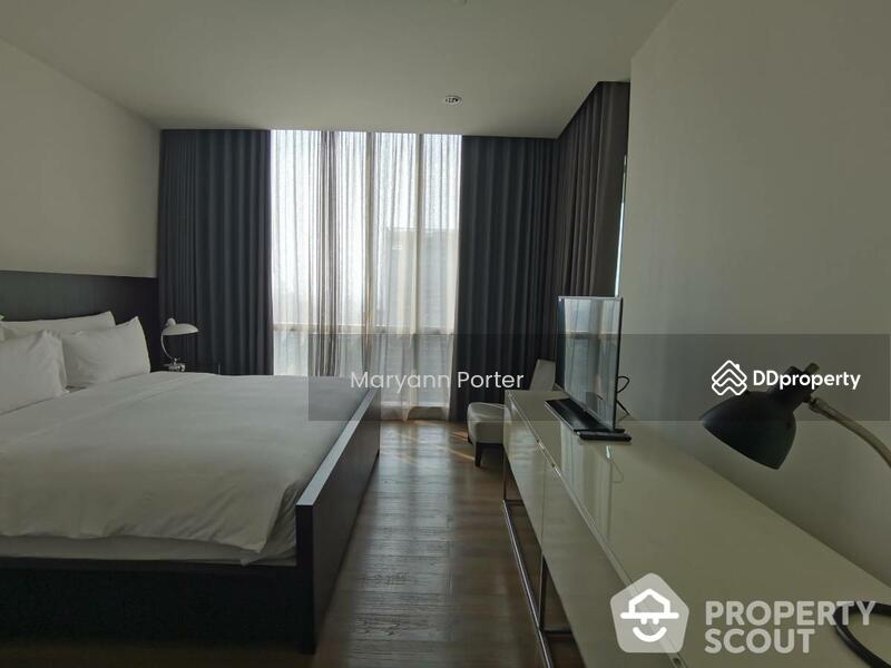 ขาย - Oriental Residence : โอเรียนเต็ล เรสซิเดนซ์, กรุงเทพ