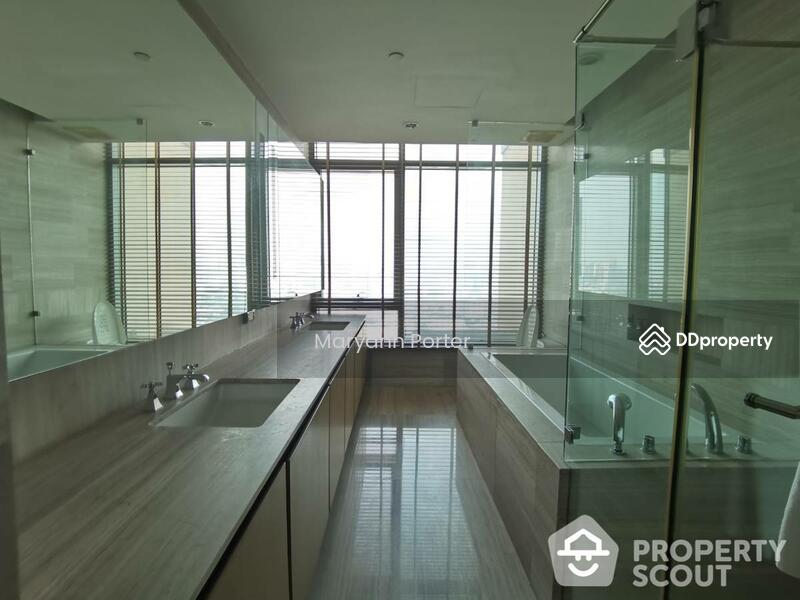 ขาย - Oriental Residence : โอเรียนเต็ล เรสซิเดนซ์, กรุงเทพ