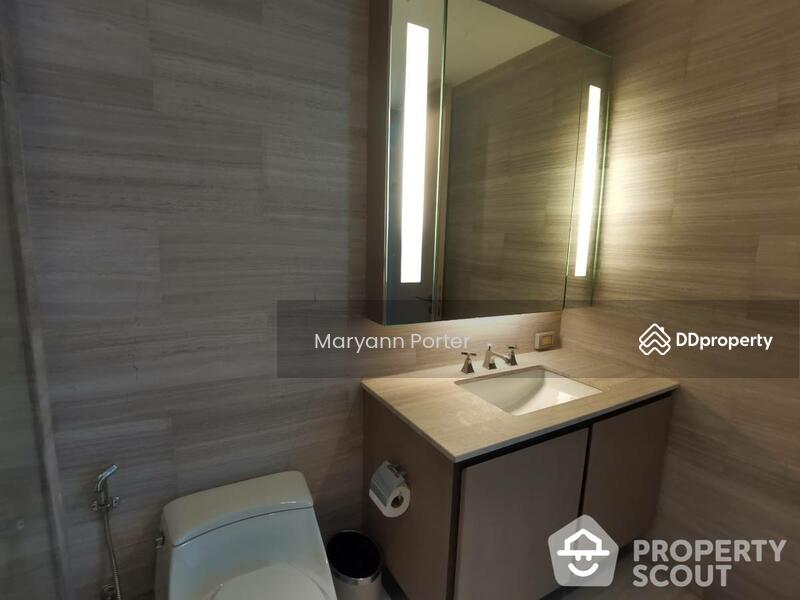 ขาย - Oriental Residence : โอเรียนเต็ล เรสซิเดนซ์, กรุงเทพ