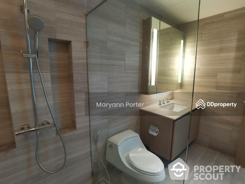 ขาย - Oriental Residence : โอเรียนเต็ล เรสซิเดนซ์, กรุงเทพ