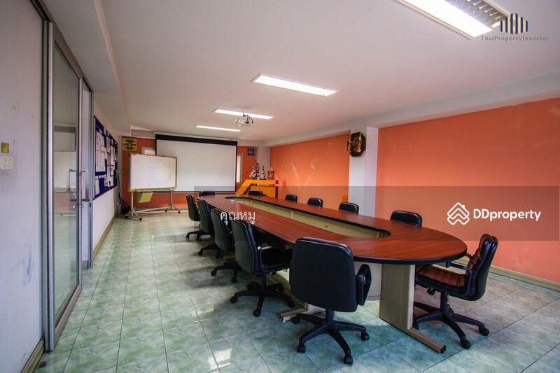 For Sale - ที่ดินพร้อมโรงงาน 18 ไร่ เศษ (รองรับการขยายเพิ่ม) พร้อมใบอนุญาต รง.4 ต.หนองซ้ำซาก อ.บ้านบึง, Chon Buri
