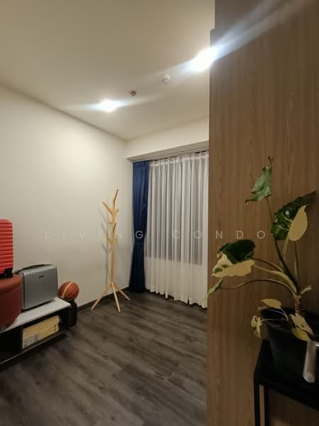 Centric Ratchayothin, Bangkok, 1656 Phahonyothin Rd, Lat Yao, Chatuchak, Bangkok, 2 Bedrooms, 60 sqm, Condo For Rent, by Living Condo, 11625800 - DDproperty.com