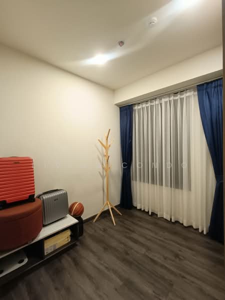 Centric Ratchayothin, Bangkok, 1656 Phahonyothin Rd, Lat Yao, Chatuchak, Bangkok, 2 Bedrooms, 60 sqm, Condo For Rent, by Living Condo, 11625800 - DDproperty.com