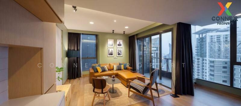 The Lumpini 24, Bangkok, Sukhumvit 24 Road, Khong Tan, Khlong Toei, Bangkok, 1 Bedroom, 61 sqm, Condo For Sale, by Connex Property, 11625858 - DDproperty.com