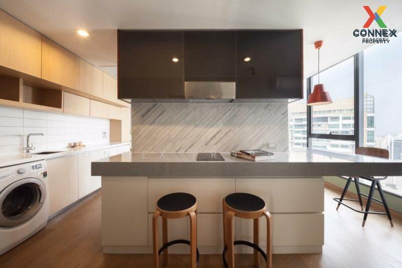 The Lumpini 24, Bangkok, Sukhumvit 24 Road, Khong Tan, Khlong Toei, Bangkok, 1 Bedroom, 61 sqm, Condo For Sale, by Connex Property, 11625858 - DDproperty.com