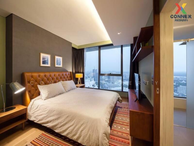 The Lumpini 24, Bangkok, Sukhumvit 24 Road, Khong Tan, Khlong Toei, Bangkok, 1 Bedroom, 61 sqm, Condo For Sale, by Connex Property, 11625858 - DDproperty.com