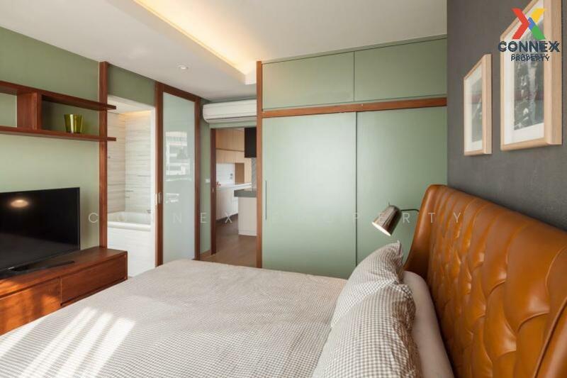 The Lumpini 24, Bangkok, Sukhumvit 24 Road, Khong Tan, Khlong Toei, Bangkok, 1 Bedroom, 61 sqm, Condo For Sale, by Connex Property, 11625858 - DDproperty.com