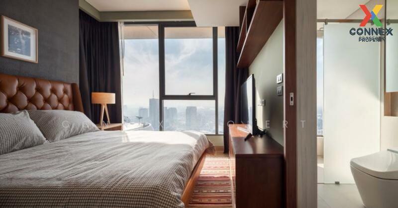 The Lumpini 24, Bangkok, Sukhumvit 24 Road, Khong Tan, Khlong Toei, Bangkok, 1 Bedroom, 61 sqm, Condo For Sale, by Connex Property, 11625858 - DDproperty.com