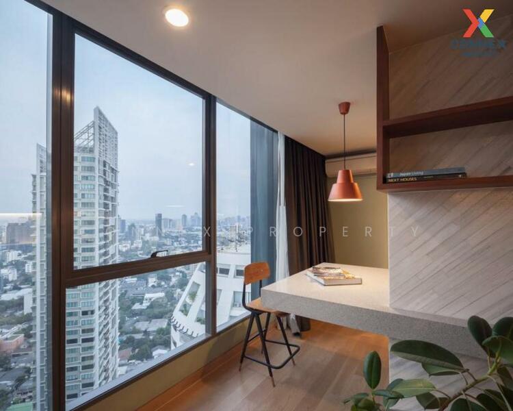 The Lumpini 24, Bangkok, Sukhumvit 24 Road, Khong Tan, Khlong Toei, Bangkok, 1 Bedroom, 61 sqm, Condo For Sale, by Connex Property, 11625858 - DDproperty.com